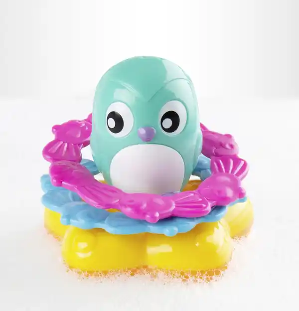 Bild 2 von Playgro Schwimmender Pinguin