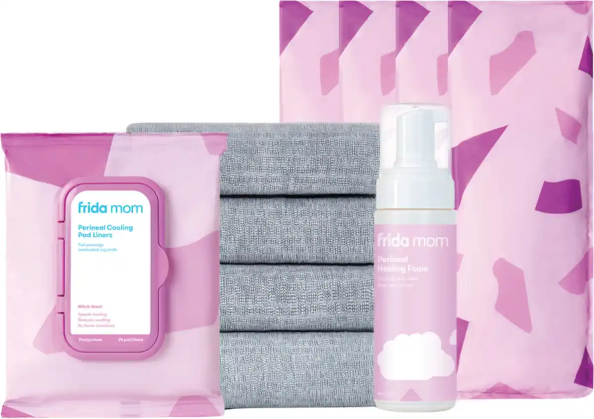 Bild 1 von frida mom Erholungspaket für das Wochenbett