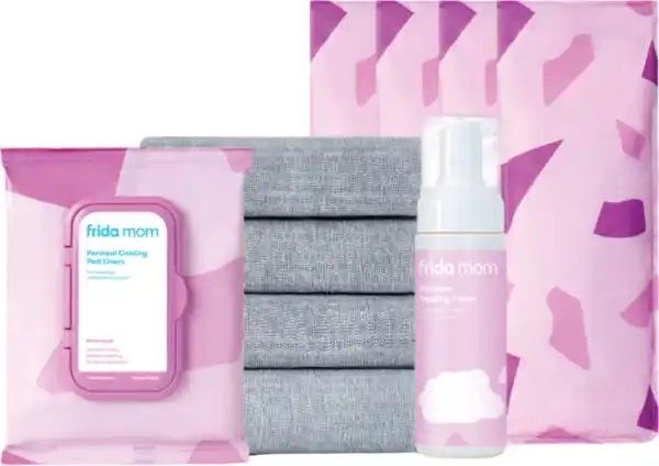 Bild 1 von frida mom Erholungspaket für das Wochenbett