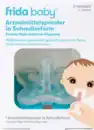 Bild 1 von frida baby Arzneimittelspender in Schnullerform