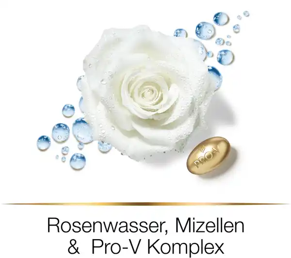 Bild 3 von Hair Biology Cleanse & Reconstruct Shampoo, 250 ml