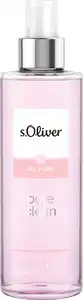 s.Oliver SO PURE Bodymist, 250 ml