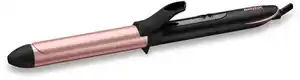 C451E 25mm Curling Tong Lockenstab rose/schwarz