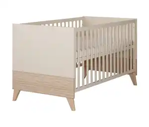 roba Babybett »Sidney«, 70 x 140 cm, cashmere