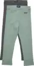 Bild 1 von IDEENWELT Kinder-Leggings Gr. 110/116, 2er-Set