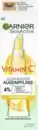 Bild 1 von Garnier SkinActive Vitamin C* Glow Booster Anti-Müdigkeits Augencreme, 15 ml