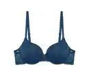Bild 1 von Passionata T-Shirt-BH »Nina«, Petrol Blue