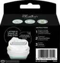Bild 2 von Wilkinson Sword Intuition 2in1 Sensitive Care Rasierklingen