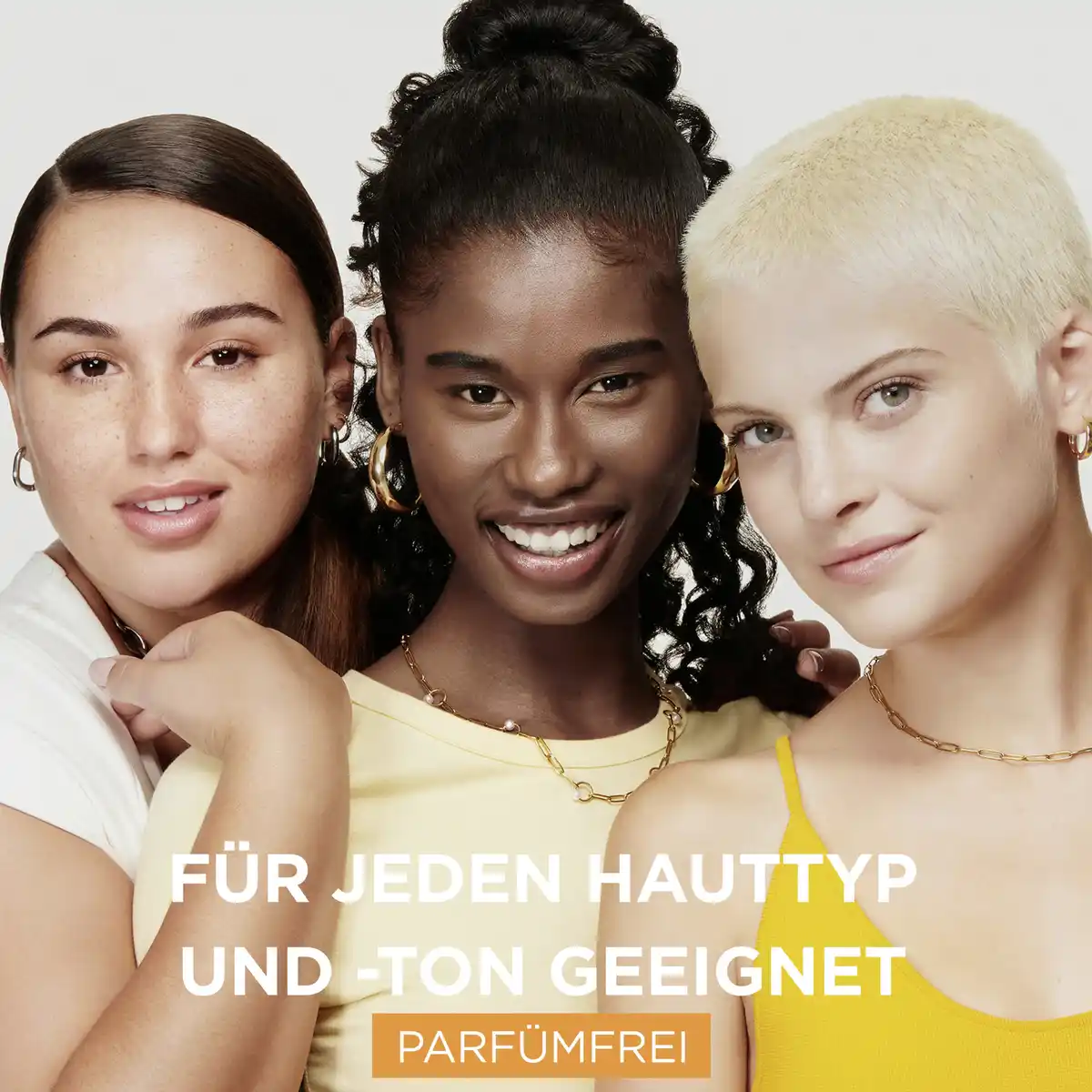 Bild 3 von Garnier SkinActive Vitamin C* Glow Booster Anti-Müdigkeits Augencreme, 15 ml