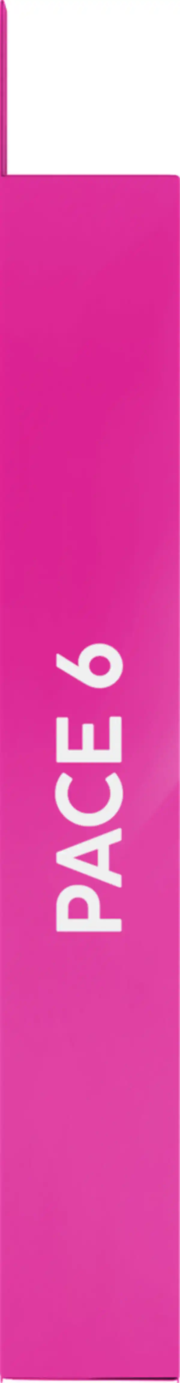 Bild 3 von ISANA Pace 6 Rasierer XXL