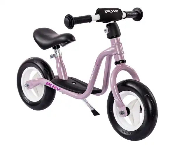 Bild 1 von PUKY Laufrad LR M, pearl pink