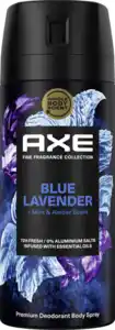 AXE Premium Bodyspray Blue Lavender, 150 ml