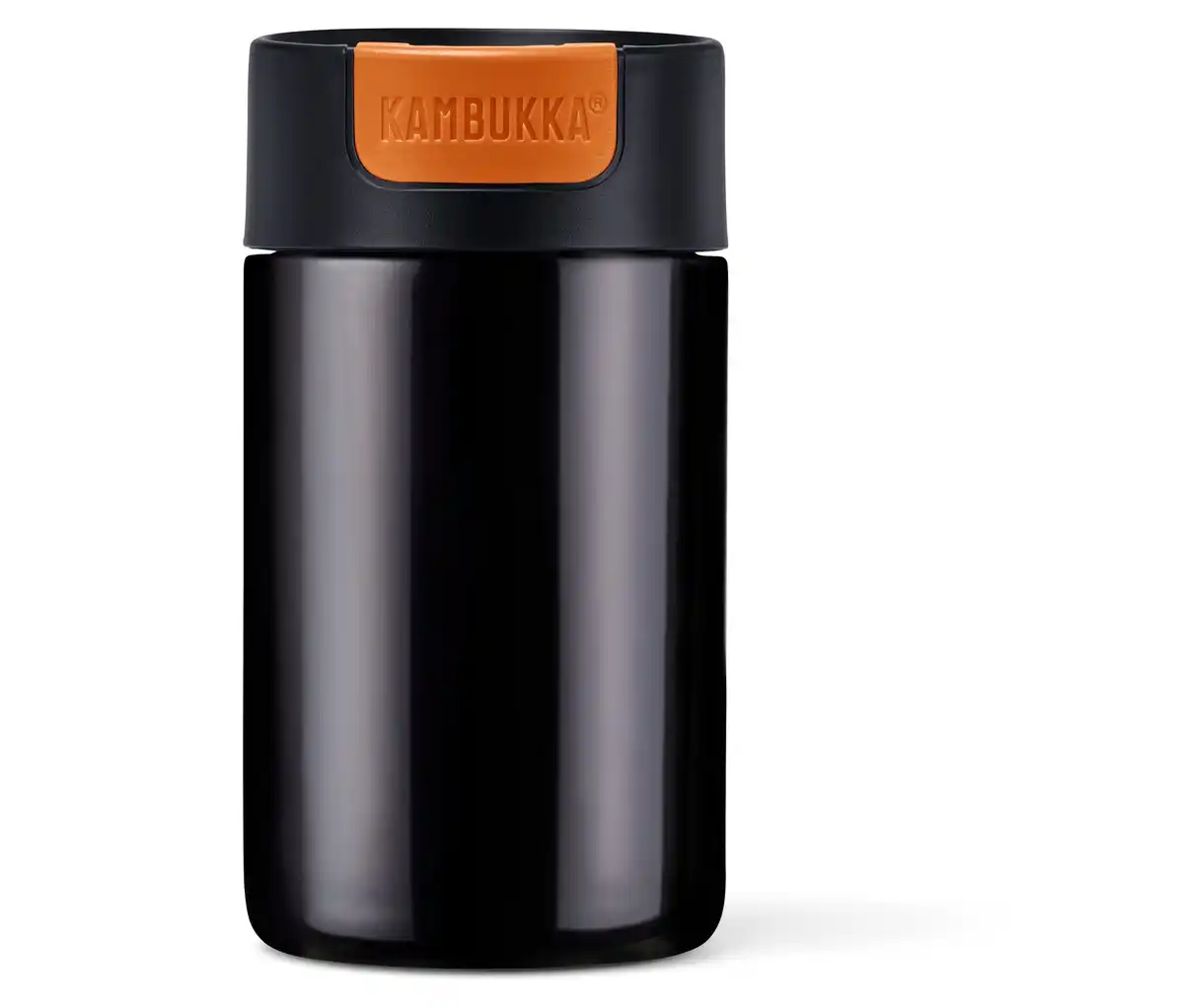 Bild 1 von Kambukka To-Go-Becher, Black Chrome