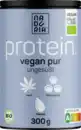 Bild 1 von Naduria Bio Protein Vegan Pur ungesüßt, 300 g