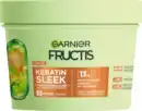 Bild 1 von Garnier Fructis Keratin Sleek Maske, 370 ml