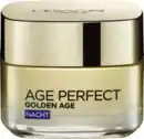 Bild 3 von L’Oréal Paris Gesichtscreme Age Perfect Golden Age Nachtpflege, 50 ml
