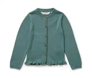 Kinder-Strickjacke