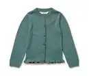 Bild 1 von Kinder-Strickjacke