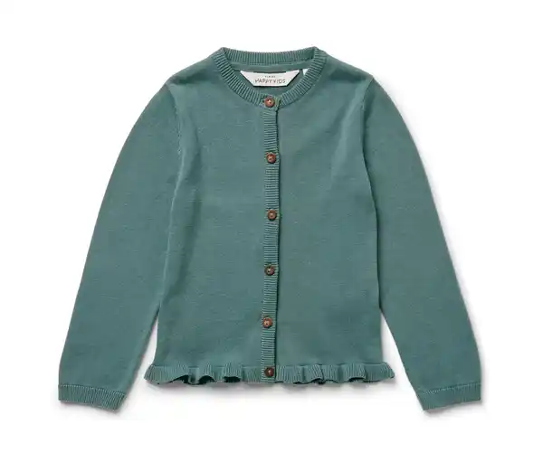 Bild 1 von Kinder-Strickjacke