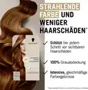 Bild 3 von CREME SUPREME Pflegende Coloration 7-7 Dunkles Kupferblond