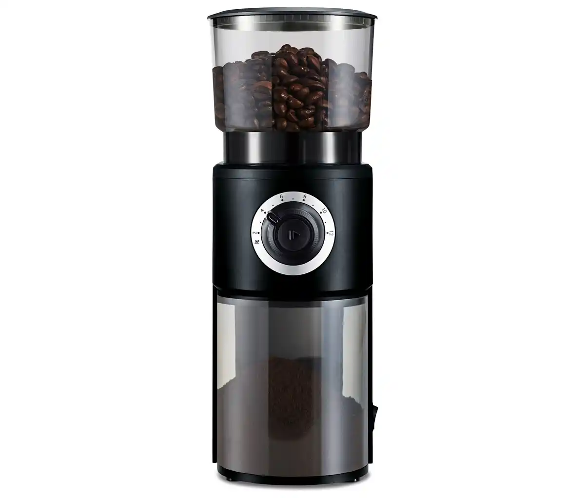 Bild 1 von Kaffeemühle, elektrisch