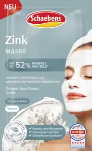 Schaebens Zink Maske, 10 ml