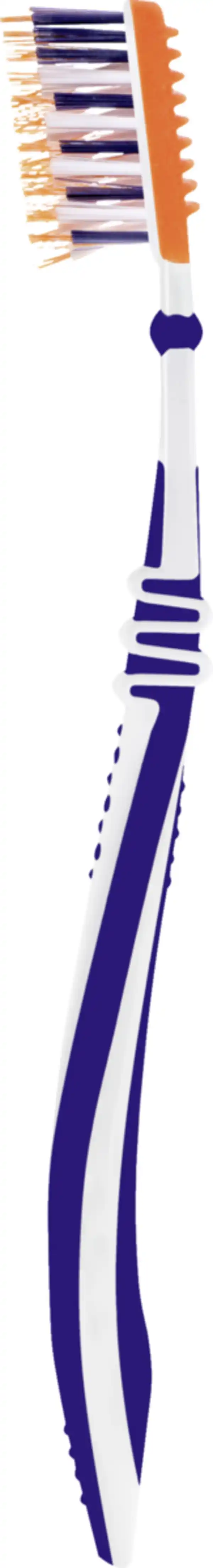 Bild 3 von Dr.BEST Atemfrisch Zahnbürste mittel