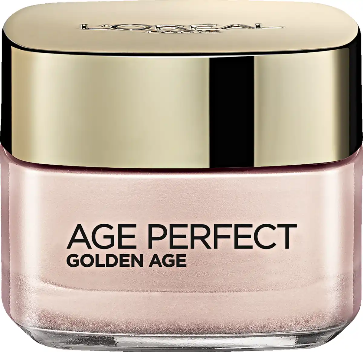 Bild 3 von L’Oréal Paris Gesichtscreme Age Perfect Golden Age Tagespflege, 50 ml
