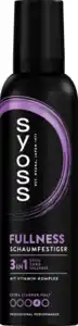 Syoss Schaumfestiger Fullness, 250 ml