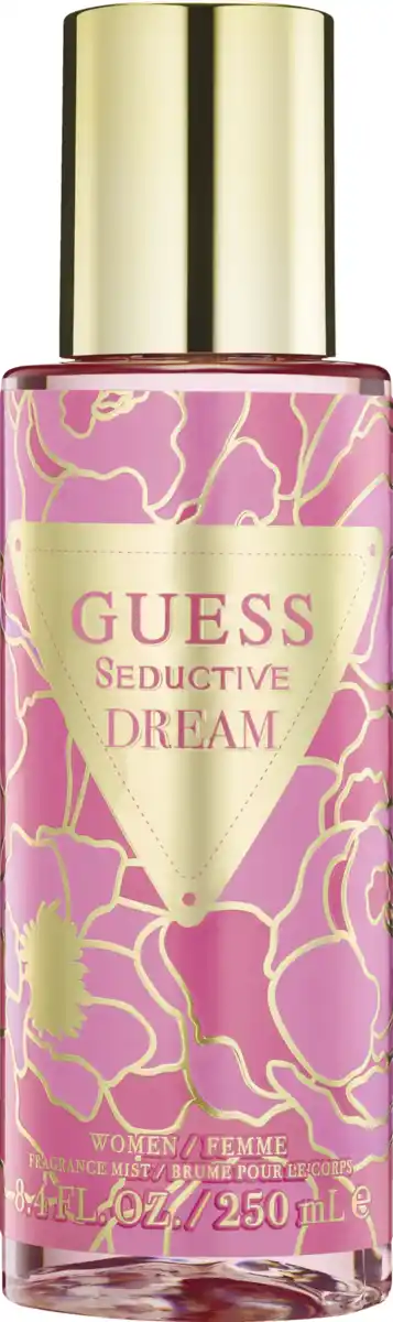 Bild 1 von Guess Seductive Dream, Fragrance Mist 250 ml