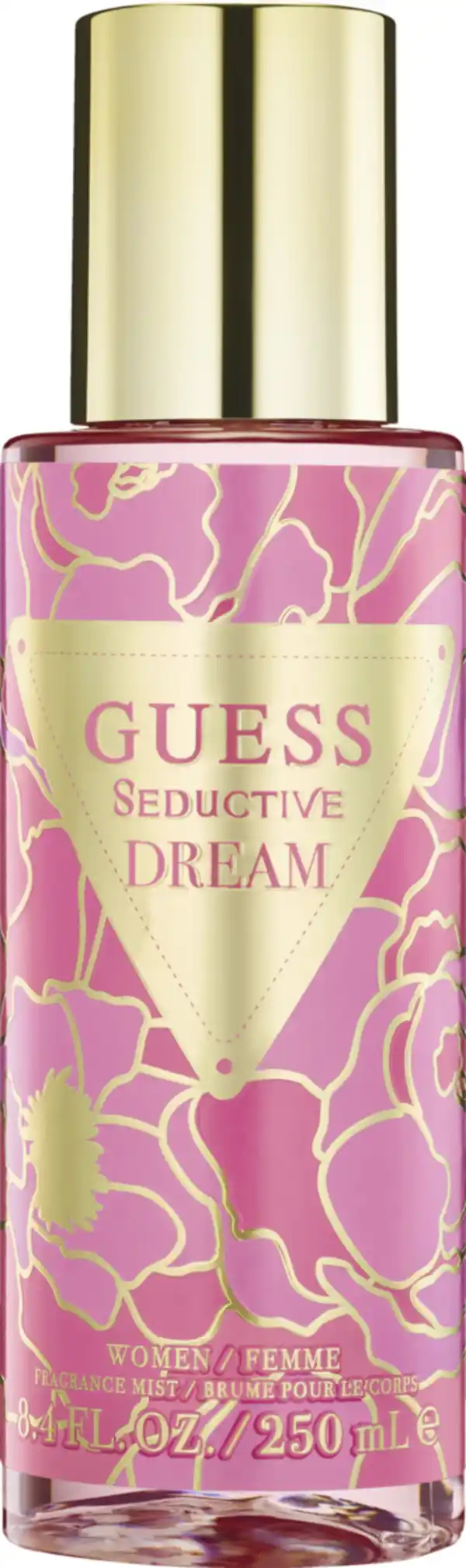 Bild 1 von Guess Seductive Dream, Fragrance Mist 250 ml