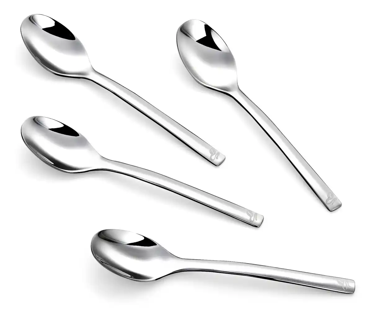 Bild 1 von Espressolöffel, 4er Set