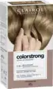 Bild 2 von Clairol Professional Colorstrong permanente Haarfarbe 7/0 Mittelblond