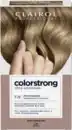 Bild 1 von Clairol Professional Colorstrong permanente Haarfarbe 7/0 Mittelblond