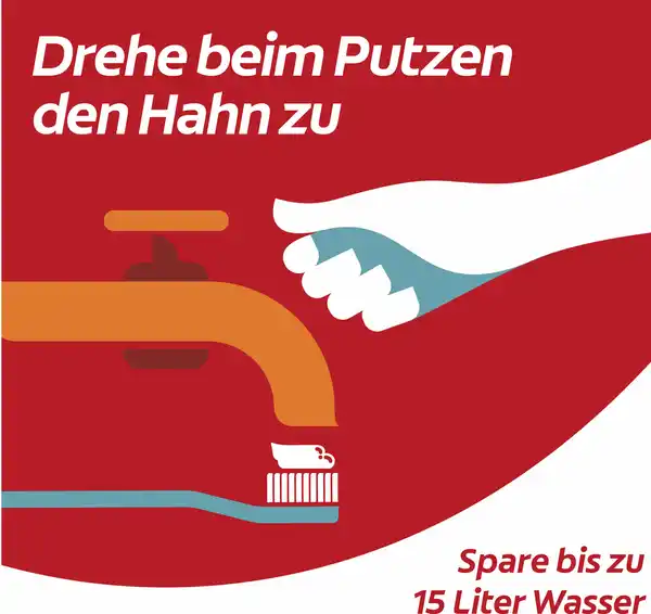 Bild 4 von Colgate 360° Zahnbürste Deep Clean 1+1