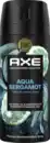 Bild 1 von AXE Premium Bodyspray Aqua Bergamot, 150 ml