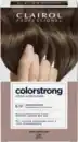 Bild 1 von Clairol Professional Colorstrong permanente Haarfarbe 6/0 Dunkelblond