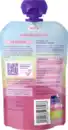 Bild 2 von FruchtBar Bio Fruchtpüree Erdbeer, Himbeere, Dinkel und Rote Bete, 100 g