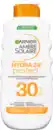 Bild 1 von Garnier Ambre Solaire Hydra Protect Sonnenschutz-Milch 24h LSF 30, 175 ml