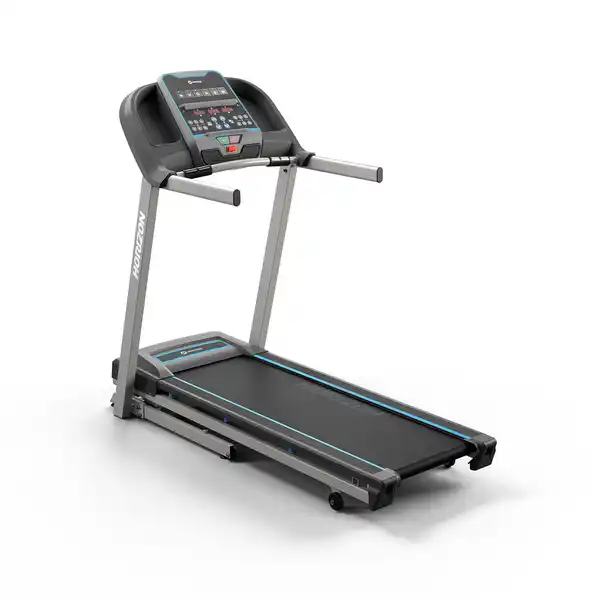 Bild 1 von HORIZON FITNESS eTR5.0 Laufband