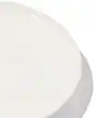 Bild 2 von Kuchenteller Rom, 16 cm, New Bone China, weiß