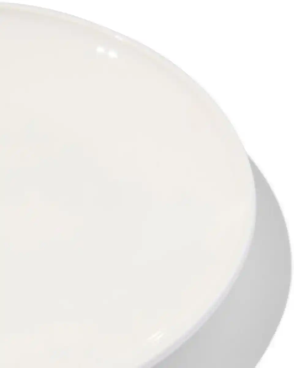 Bild 2 von Kuchenteller Rom, 16 cm, New Bone China, weiß