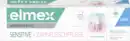 Bild 1 von elmex Sensitive Plus Sensitive + Zahnfleischpflege Zahnpasta, 75 ml