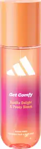 adidas Vibes Get Comfy, Bodymist 236 ml