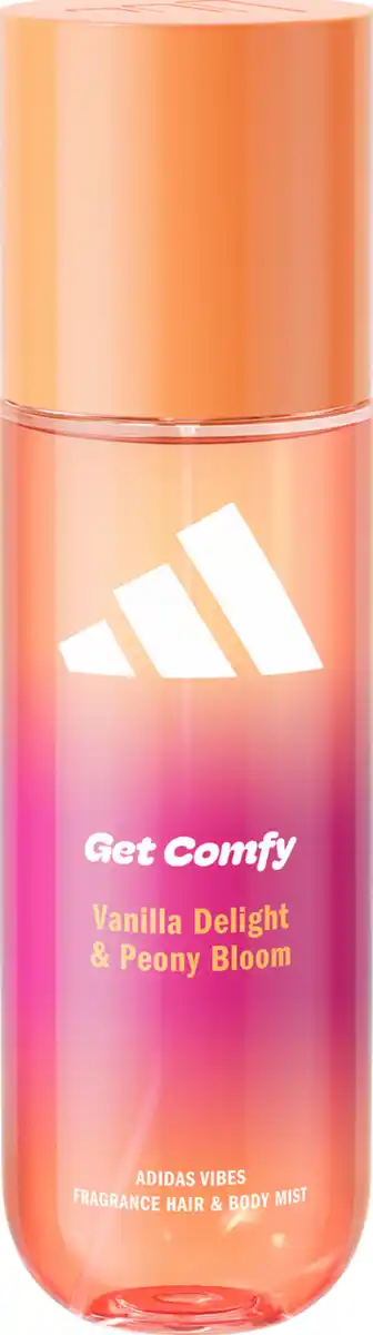 Bild 1 von adidas Vibes Get Comfy, Bodymist 236 ml