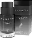 Bild 3 von bugatti Dynamic Move Black, EdT 100 ml