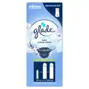 Bild 1 von Glade Touch & Fresh Minispray Nachfüller Pure Clean Linen, 10 ml
