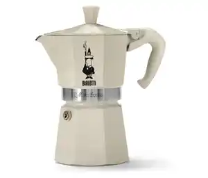 Espressokocher »Bialetti Moka Express« 190 ml, Crema
