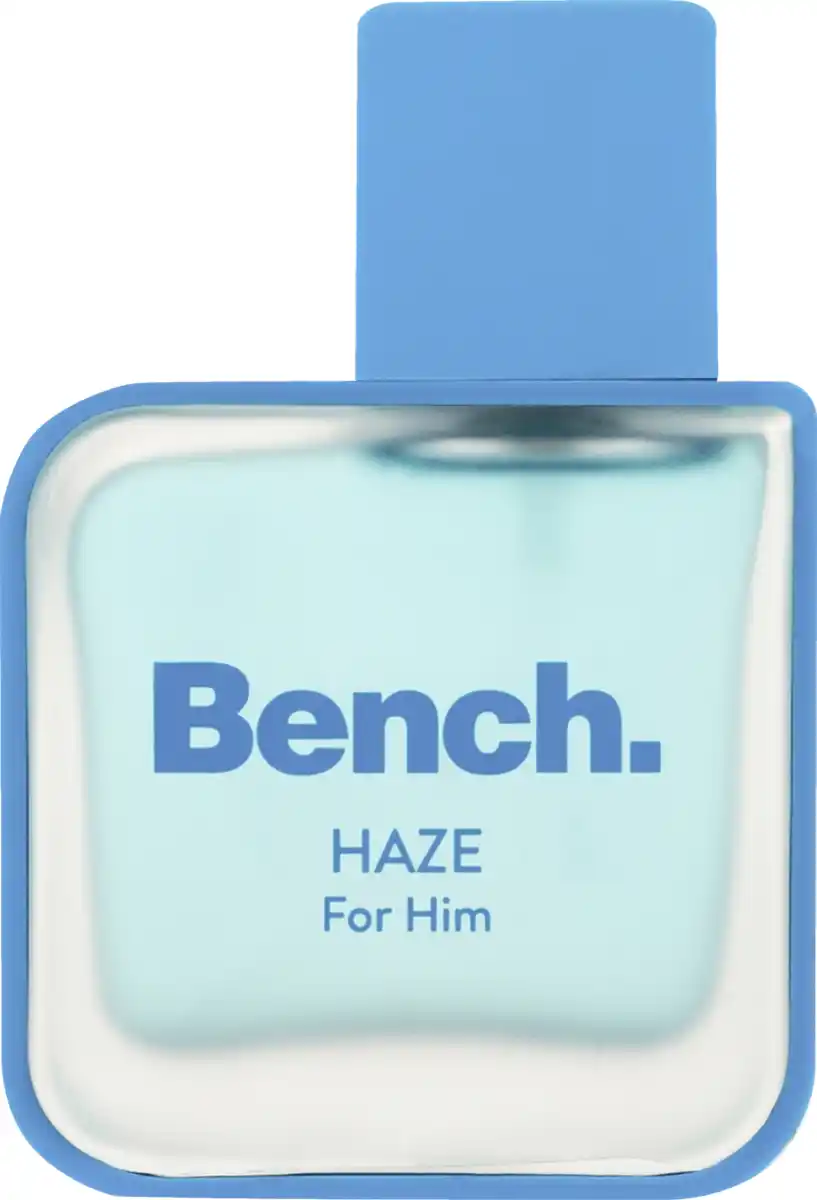 Bild 1 von Bench Haze For Him, EdT 30ml, 30 ml