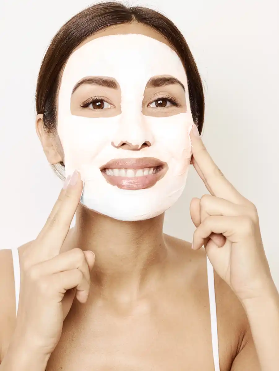 Bild 3 von Schaebens Feuchtigkeits Maske, 10 ml